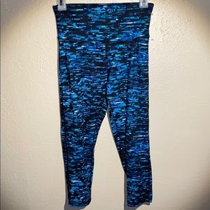 Champion Capri length leggings
